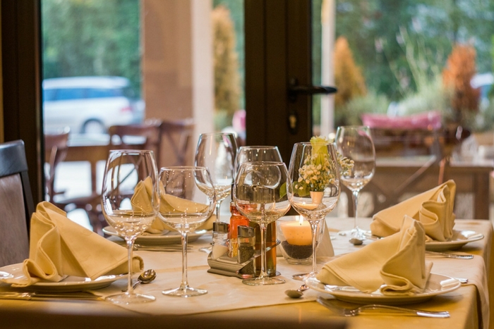 How Restaurants Can Benefit from Getting an ATM