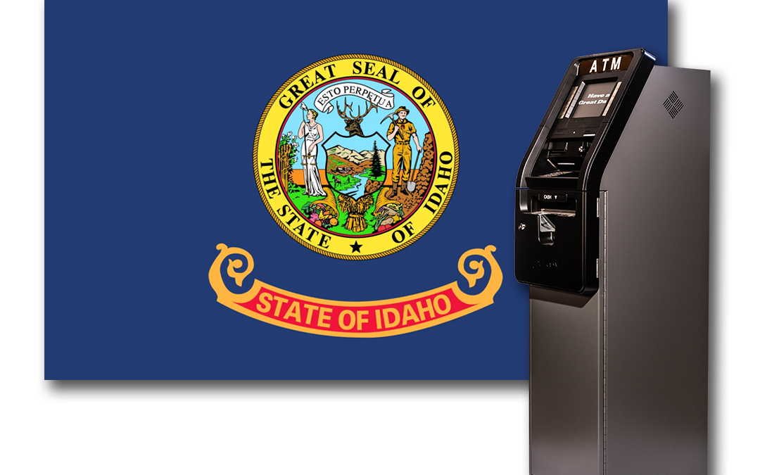 Exploring Idaho: The Benefits of Owning an ATM in the Gem State